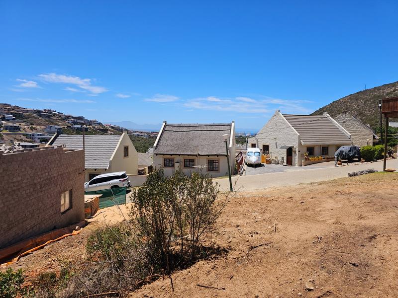 0 Bedroom Property for Sale in Vakansieplaas Western Cape